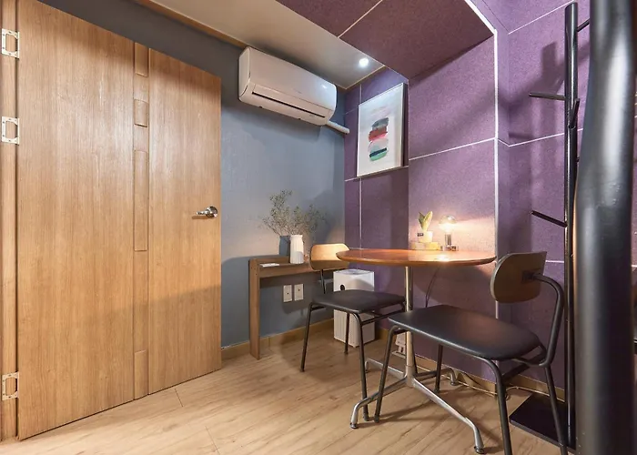 Isu - 4min Walk To Isu Station *